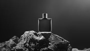 The Perfume Drop: What’s New, What’s Next