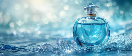 Fragrance Talk: The Hottest Scents of the Season