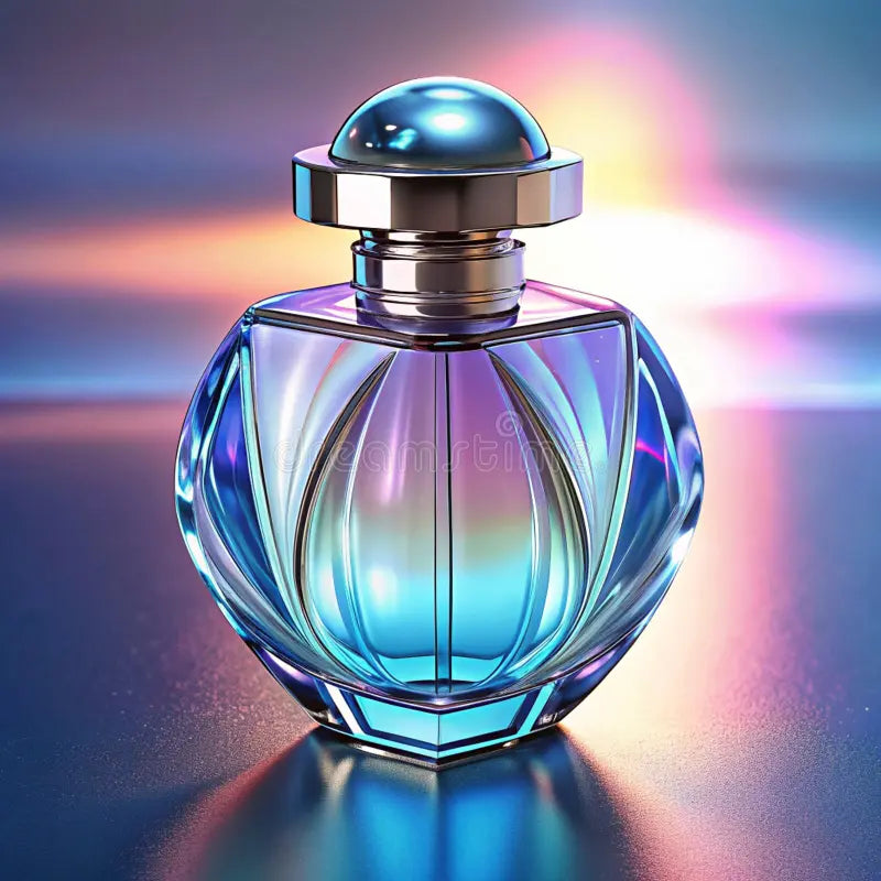 Memories in a Mist: Scents That Tell a Story