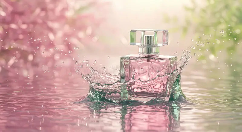 Raw Notes: Unfiltered Reviews from a Perfume Lover