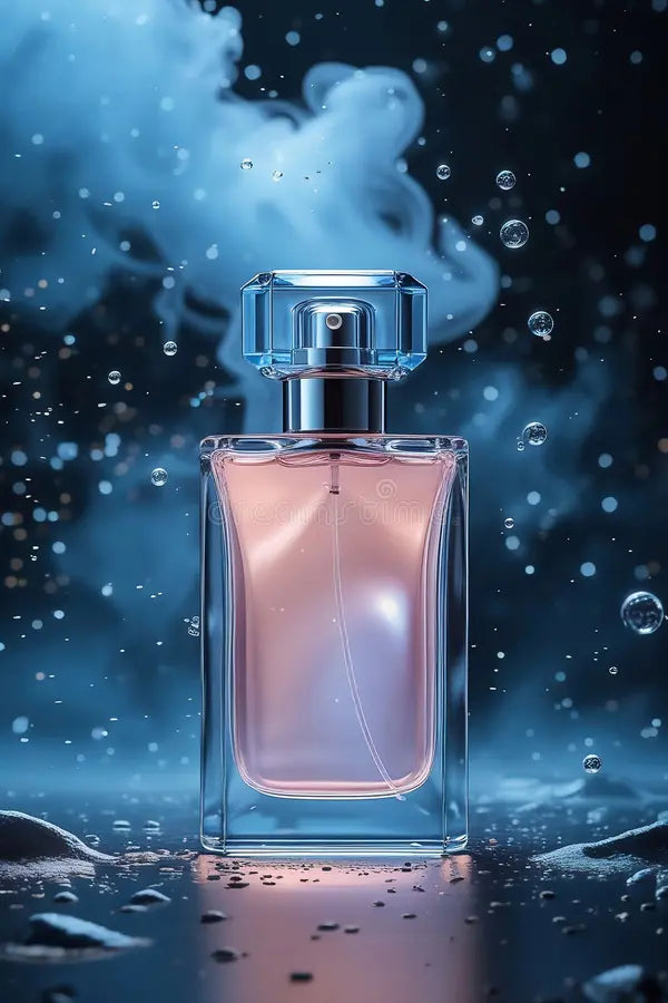 Scent Alchemy: Blending the Science and Magic of Perfume