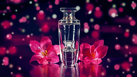 Smells Like Heaven: Perfumes Worth Sniffing Twice