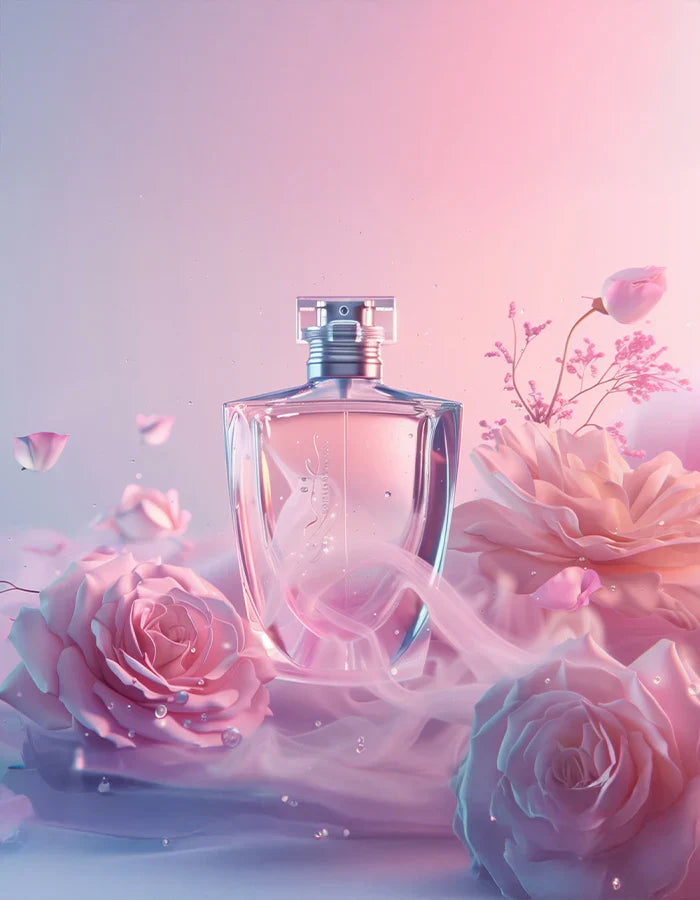 Stop & Smell This: The Perfume Edit You Can’t Miss
