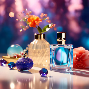 Liquid Luxury: Perfumes Fit for Royalty