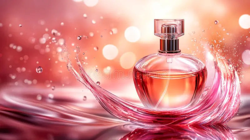 Spritz Like a Star: Celebrity Signature Scents