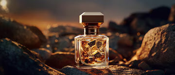 Bloom & Blush: Perfumes Inspired by Nature’s Beauty