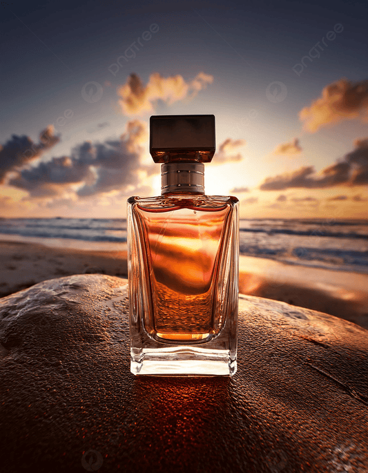 Earthy Elegance: Perfumes Inspired by Nature