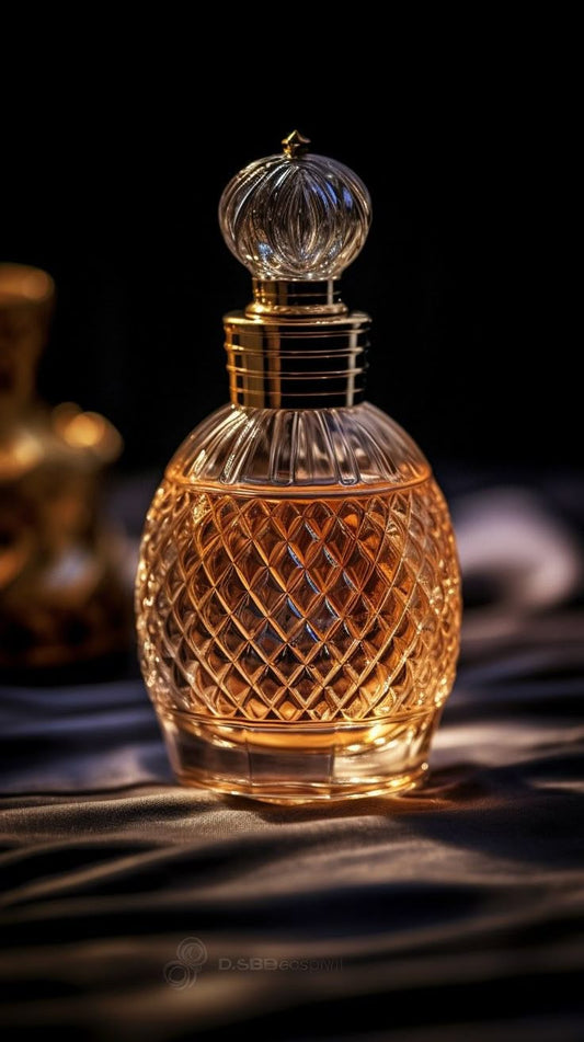 Scented Serenity: Calm & Clean Fragrance Picks