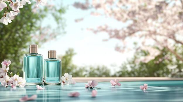 Aroma Alchemy: Transform Your Mood With a Spritz