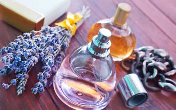 Whiff of Wonder: Exploring Magical Fragrances