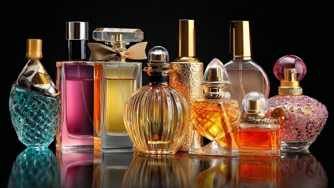 Quiet Scents: Subtle Perfumes That Speak Louder