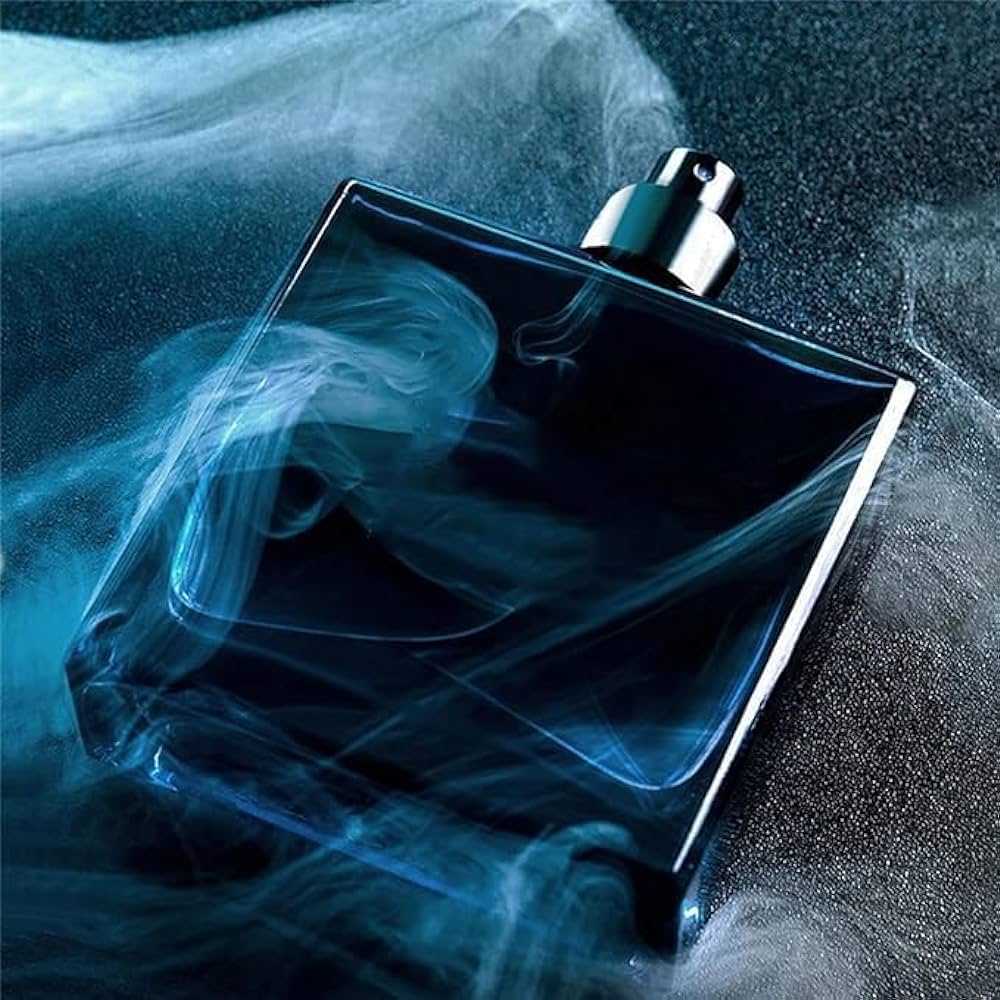 Art in a Bottle: Perfumes That Inspire Creativity