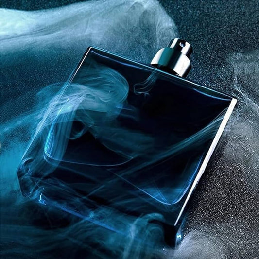 Art in a Bottle: Perfumes That Inspire Creativity
