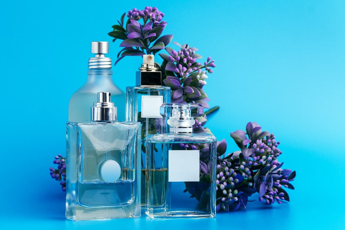 Behind the Spray: What You Didn’t Know About Perfumes