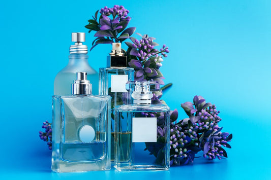 Behind the Spray: What You Didn’t Know About Perfumes