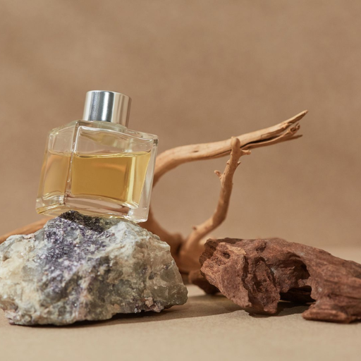 Earth in a Bottle: Nature-Inspired Perfumes