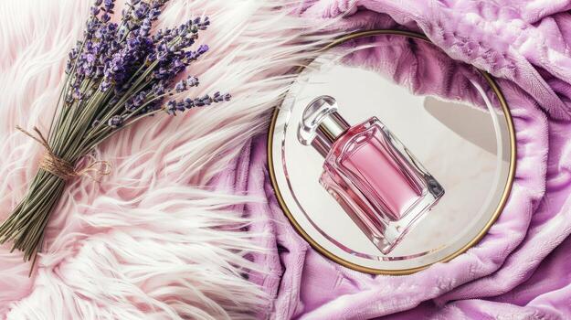 The Perfume Room – classic and inviting