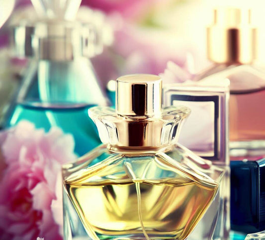 The Fragrance Atelier – artisanal and elegant