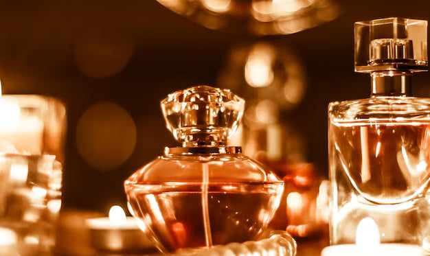 Chasing Scents – exploring fragrances everywhere
