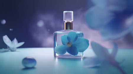 Aura & Ambrosia – elevated, poetic, memorable