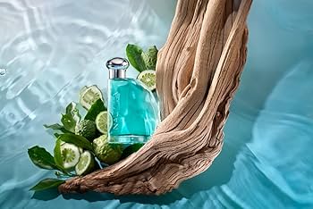 Scentline – sleek, contemporary, and digital-friendly