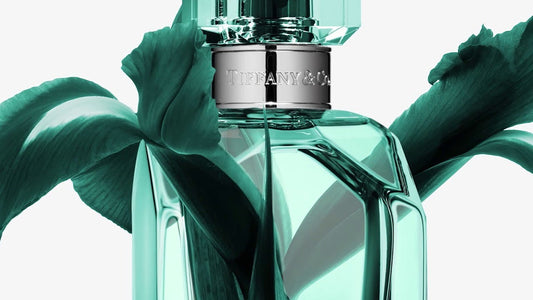 Fragrance Lane – urban, approachable, memorable