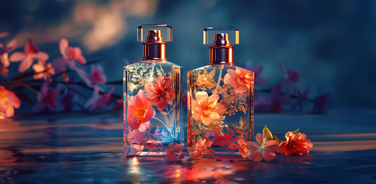 Midnight in a Bottle – mysterious and sophisticated