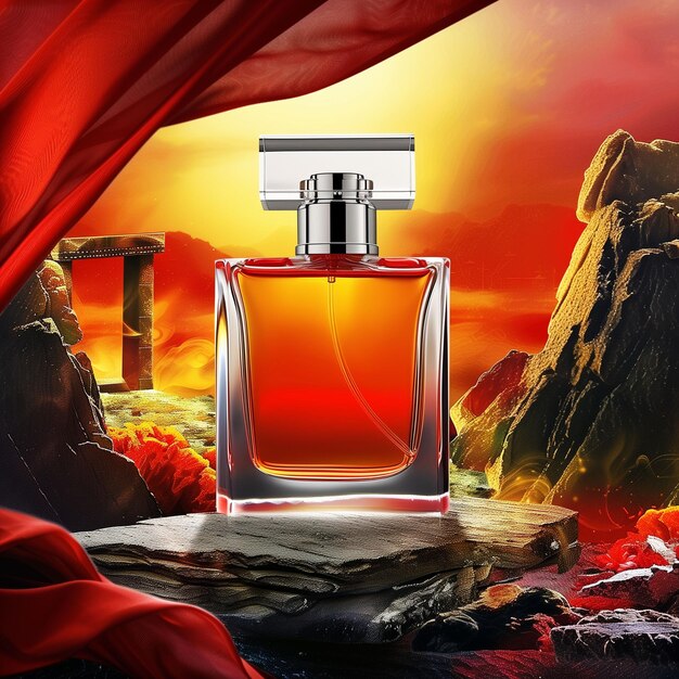 Elysian Aromas – ethereal, poetic, high-end