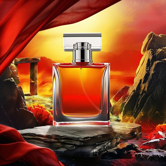 Elysian Aromas – ethereal, poetic, high-end