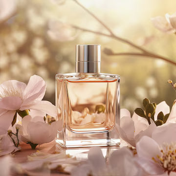 The Perfume Edit – curated, stylish, contemporary