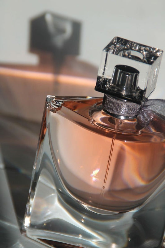 Inside the Bottle: The Craft Behind Haute Parfumerie