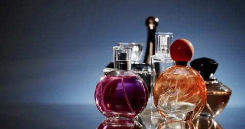 Opulence in a Bottle