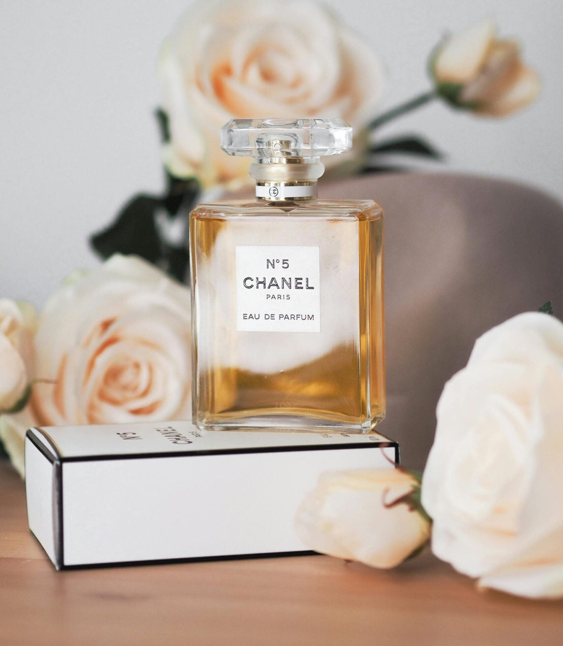 The Art of Elegance: Perfume Edition