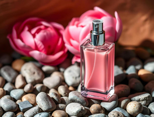 Pure and Potent: Why Natural Scents Matter