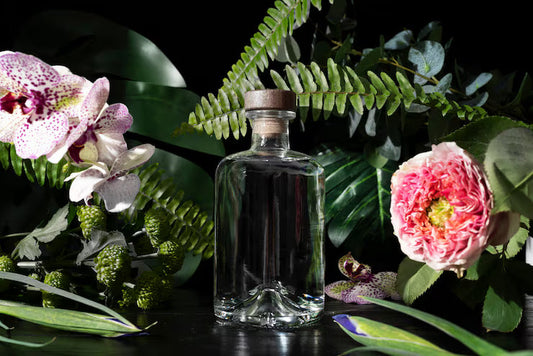 Eco Chic: Conscious Perfuming