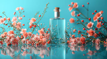 The Memory of a Scent