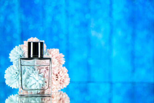 Fragrance and Feeling: The Science of Smell