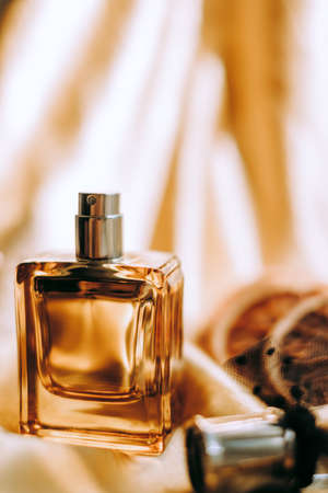 Why Your Scent Speaks Louder Than Words
