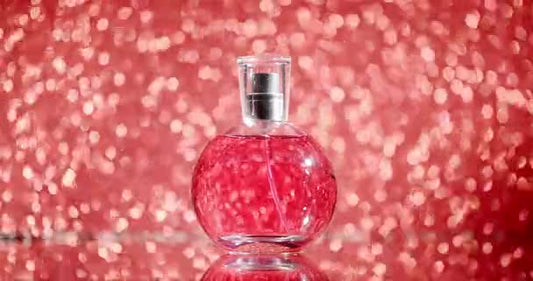 Make Them Remember You: The Power of Perfume