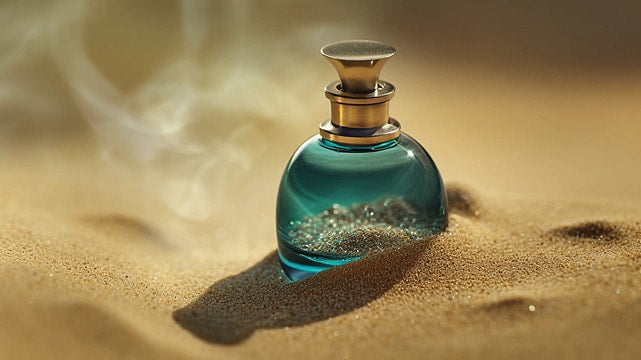 The Fragrance Rules You Didn’t Know You Needed