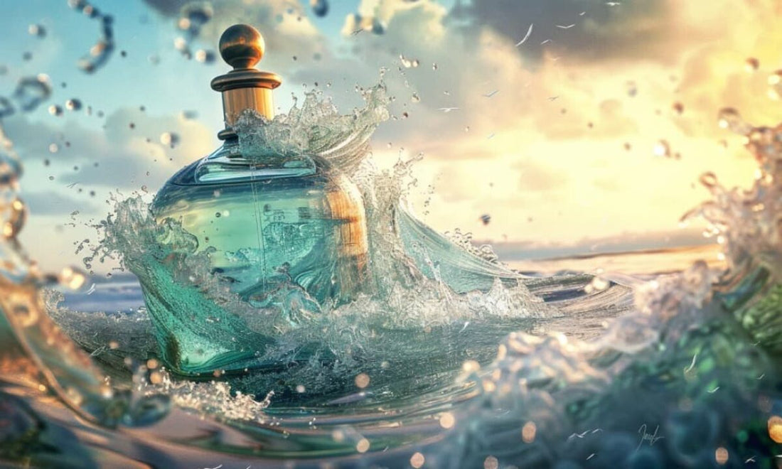 Unforgettable Scents for Unforgettable People