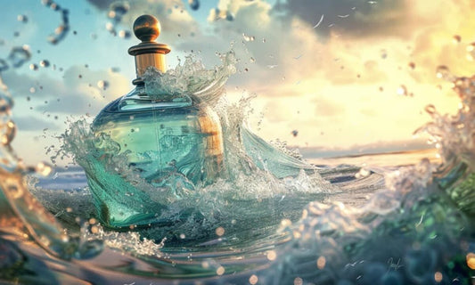 Unforgettable Scents for Unforgettable People