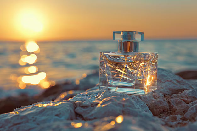 Bold, Beautiful, and Scented: Find Your Identity in a Bottle