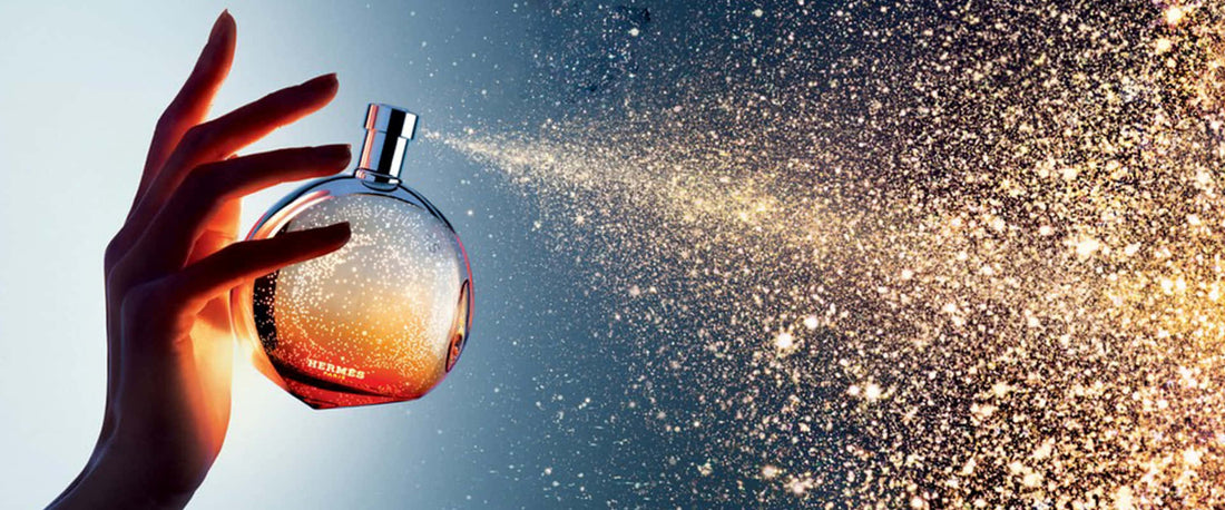 Your Signature Scent Could Change Everything