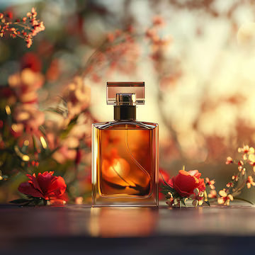 The Art of Niche Perfumery: Creativity Over Commercialism