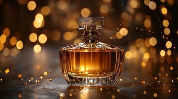 The Psychology of Scents: What Your Perfume Says About You