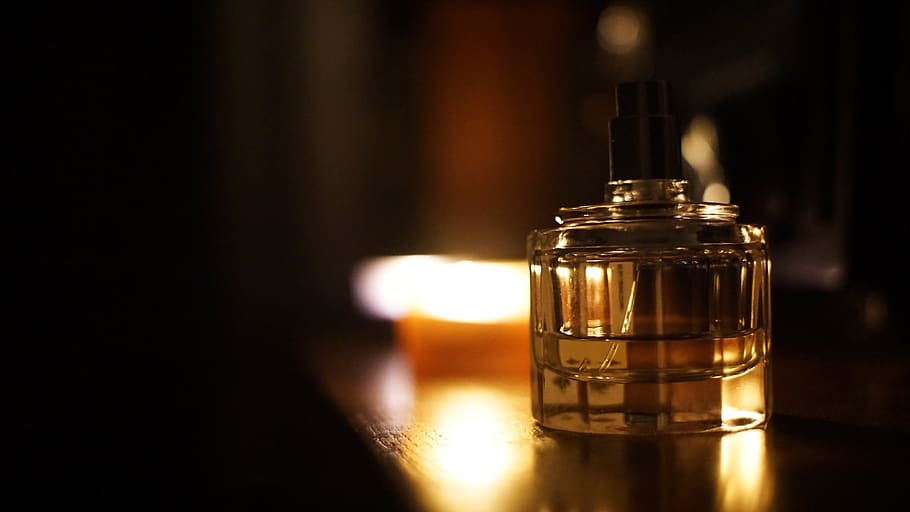 Bottled Luxury: Exploring the World of Fine Perfumes