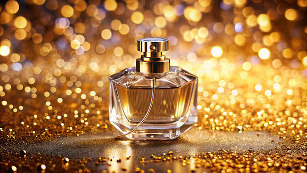 Office-Friendly Perfumes That Still Turn Heads