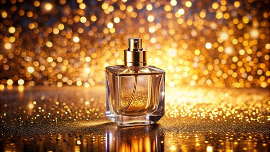 The Benefits of Natural, Oil-Based Perfumes
