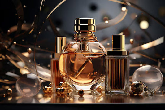 Perfumes That Feel Like a Warm Hug in a Bottle
